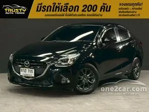 2019 Mazda 2 1.3 High Connect Sedan