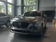 2022 Mazda CX-5 2,5 Elite SUV READY