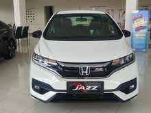 2019 Honda Jazz 1,5 RS Hatchback