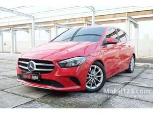 2019 Mercedes-Benz B200 1.3 Progressive Line Hatchback