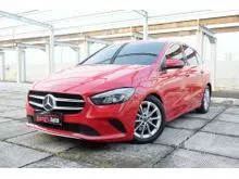 2019 Mercedes-Benz B200 1.3 Progressive Line Hatchback