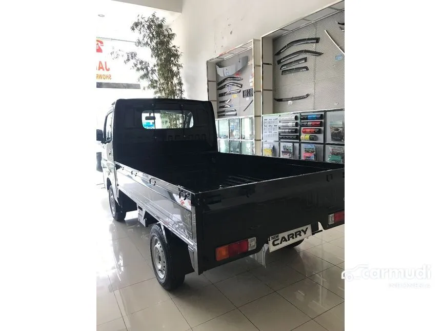 2024 Suzuki Carry FD Pick-up