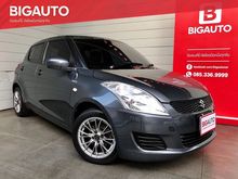 2013 Suzuki Swift 1.2 (ปี 12-16) GL Hatchback AT
