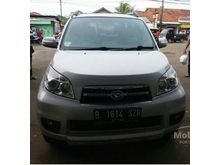 2012 Daihatsu Terios 1.5 TX SUV