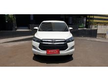 2018 Toyota Kijang Innova Reborn 2.0 G AT MPV