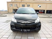 2012 Daihatsu Xenia 1.0 M MPV
