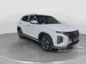 2022 Hyundai Creta 1.5 Prime SUV