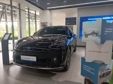 2026 GAC Hyptec HT 0.0 Premium Hatchback, Promo Bunga 0 Persen Cash Bertahap.RzK