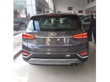 DAPATKAN INFO DAN HARGA MENARIK HYUNDAI GRAND SANTA FE 2.2 XG CRDI