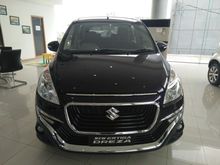 Promo Kredit Suzuki 2017 Suzuki Ertiga 1.4 Dreza GS MPV Nyaman Untuk Keluarga Bahagia