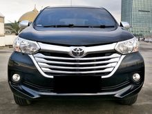 2016 Toyota Avanza 1.3 G MPV at Istimewa Rawatan