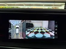 2025 Hyundai Palisade 2.5 Calligraphy Hybrid 2WD SUV