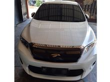 2014 Toyota Harrier 2.0 XU60 SUV