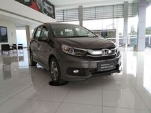 2020 Honda Mobilio 1,5 E MPV Promo Akhir Tahun