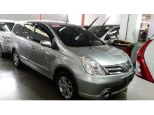 2012 Nissan Grand Livina 1.5 XV