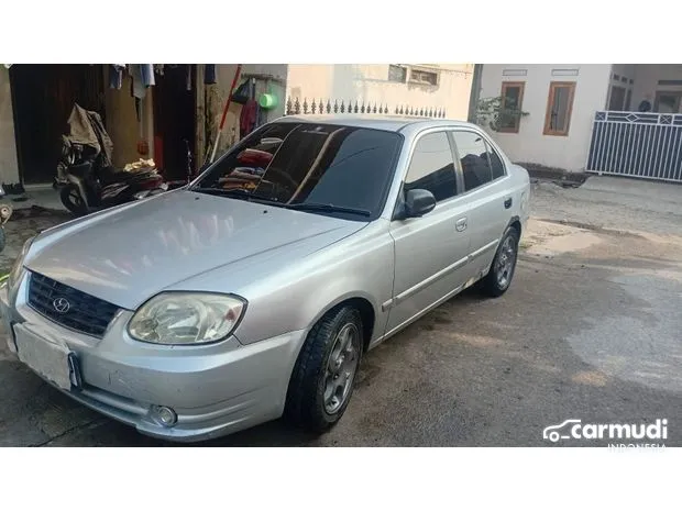 Mobil Bekas Jabodetabek Private Hingga 2005 Harga Terbaik