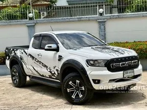 2019 Ford RANGER 2.2 XLT Open Cab Hi-Rider Pickup