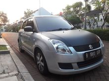 2008 Suzuki Swift 1.5 ST Hatchback