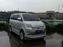 2008 Suzuki APV 1.5 GX Arena Van