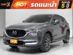 2022 Mazda CX-5 2.0 SP SUV