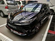 2021 Toyota Yaris 1.5 G mt Sportivo Hatchback, BEST DEAL, READY STOCK, KIRIM HARI INI, DP MINI, ANGSURAN RINGAN ANTI B-CHECKING,