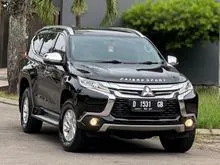 2016 Nik 2015 Mitsubishi Pajero Sport 2,5 Exceed SUV AT Siap langsung Pakai Cash/Credit