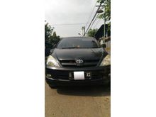 2005 Toyota Kijang Innova 2.0 G MPV