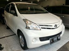 2013 Daihatsu Xenia 1.0 M MT di Malang
