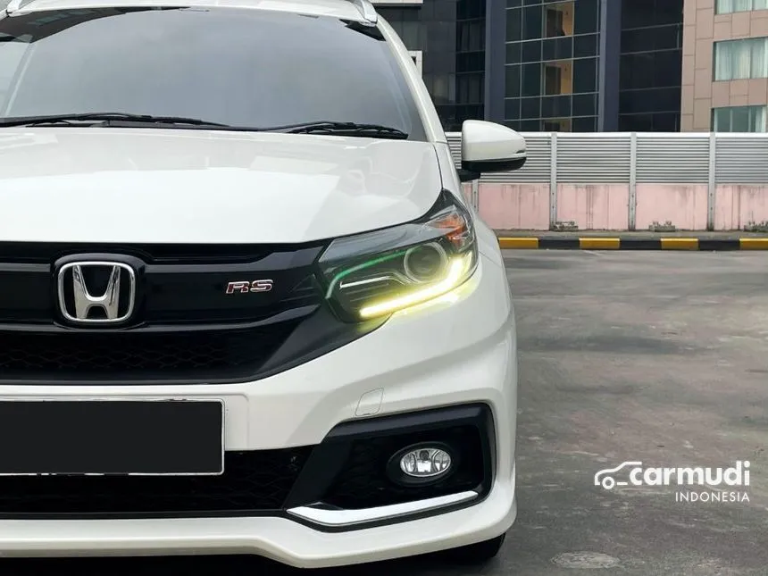 2020 Honda Mobilio RS MPV