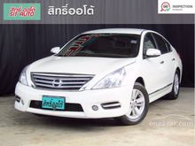 2012 Nissan Teana 2.0 (ปี 09-13) 200 XL Sedan AT