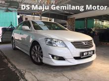 2006 Toyota Camry 2.4 V (A) TRD Kit Loan Senang