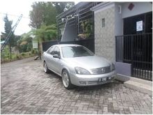 2005 Nissan Sunny Neo GL