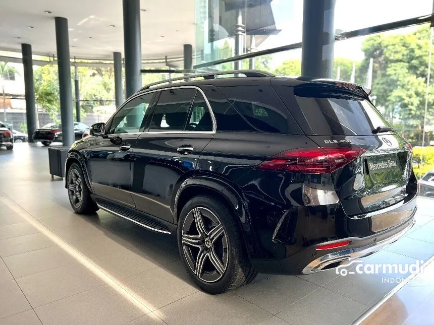 2024 Mercedes-Benz GLE450 4MATIC AMG Line Wagon