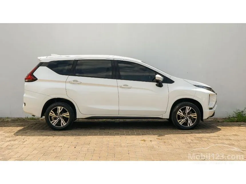 2020 Mitsubishi Xpander Exceed MPV