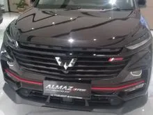 2022 Wuling Almaz 1,5 RS Pro Wagon