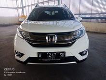 2018 Honda BR-V 1.5 E SUV PAJAK LOSS 8/21 ISTIMEWA ICIKIWIR NO PR