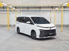 2022 Toyota Voxy 2.0 MPV// Special Price// Stock Terbatas