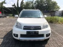 2013 Daihatsu Terios 1.5 TX SUV Nego