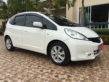 2013 Honda Jazz 1.5 (ปี 08-14) V i-VTEC Hatchback AT