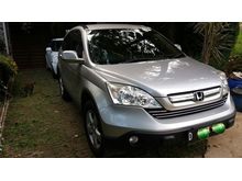 2009 Honda CR-V 2.0 kinclong