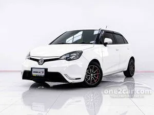 2016 MG MG3 1.5 X Hatchback