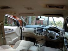 2011 Toyota Kijang Innova 2.0 G MPV