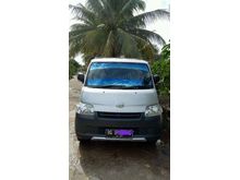 2018 Daihatsu Gran Max 1.3 3 Way Pick-up