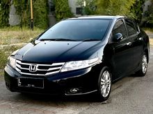 2014 Honda City 1.5 E Sedan