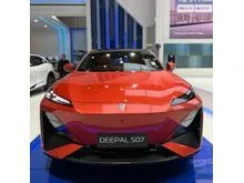 2026 Changan Deepal S07 0.0 SUV Mobil listrik SUV Sporty yang mewah dan elegan, Test drive gratis hubungi Nato