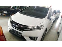 2014 Honda Jazz 1.5 RS
