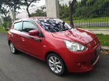 2015 Mitsubishi Mirage 1.2 GLS Hatchback
