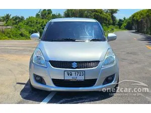 2013 Suzuki SWIFT 1.2 GLX Hatchback