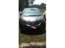 2013 Honda Jazz 1.5 RS Hatchback