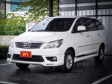 2014 Toyota Innova 2.0 (ปี 11-15) V Wagon AT